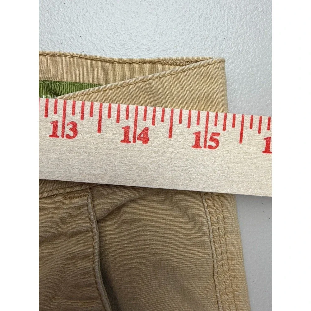Mountain Khakis Pants Mens 32x30‎ Beige Chino Workwear Outdoors